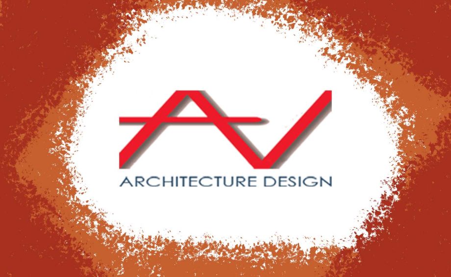 logo Architecture Design